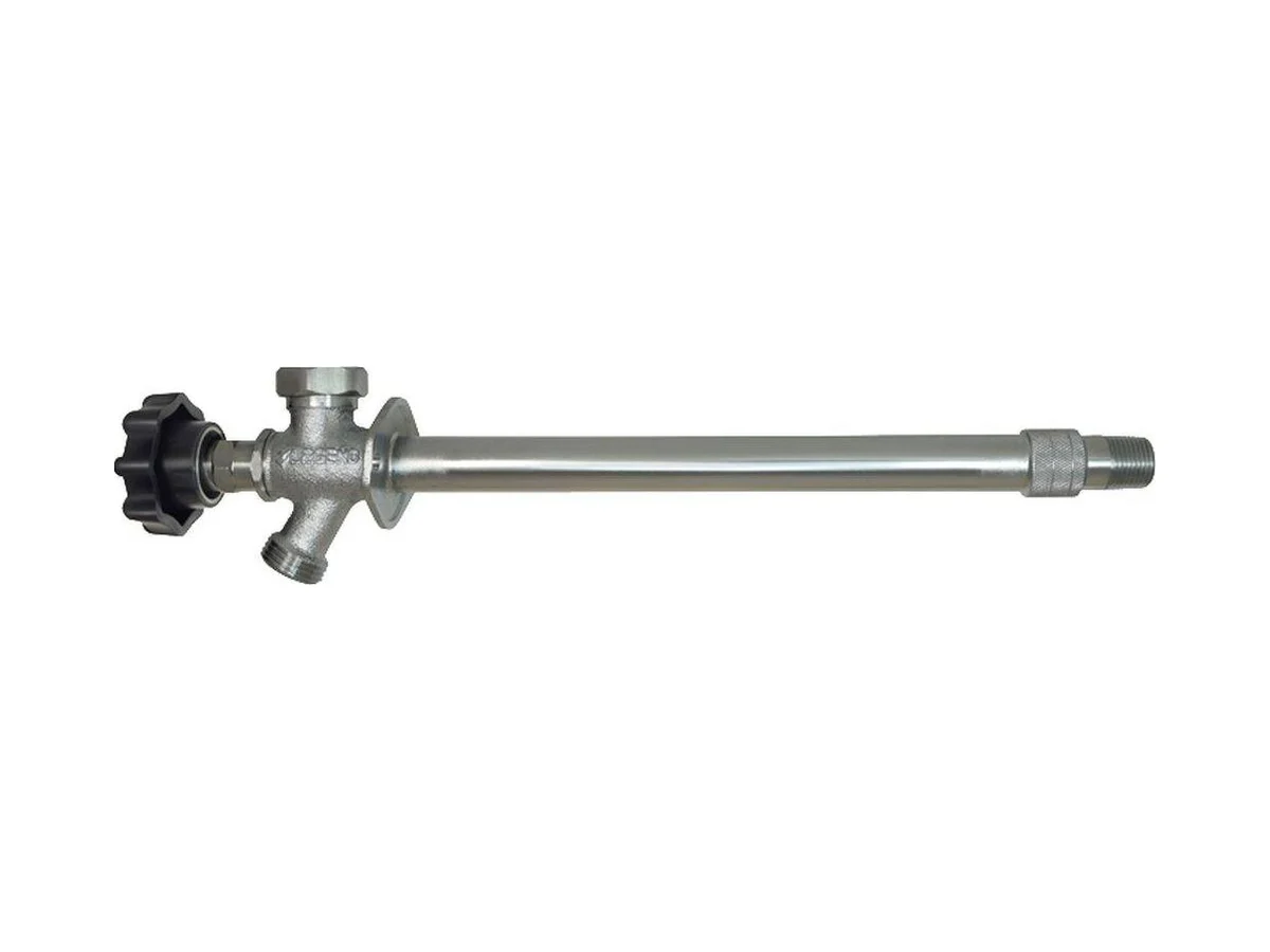Legend Valve & Fitting 108-168A Mnpt x sweat sillcock