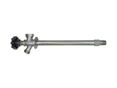 Legend Valve & Fitting 108-168A Mnpt x sweat sillcock