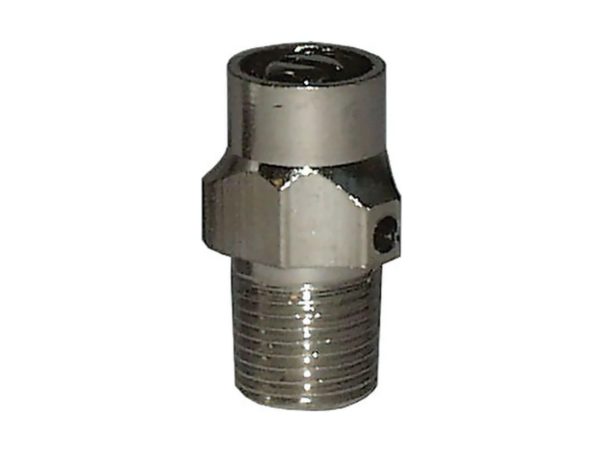 Legend Valve & Fitting 110-338 Vent water heater valve