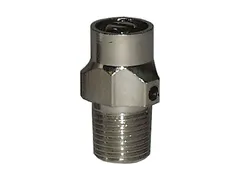 Legend Valve & Fitting 110-338 Vent water heater valve