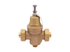 Legend Valve & Fitting 112-026NLS Solder pressure reducing valve