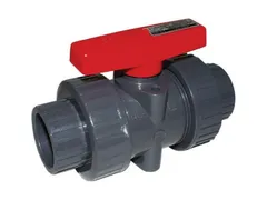 Legend Valve & Fitting 201-208 Ball valve