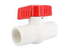 Legend Valve & Fitting 201-304 Ball valve