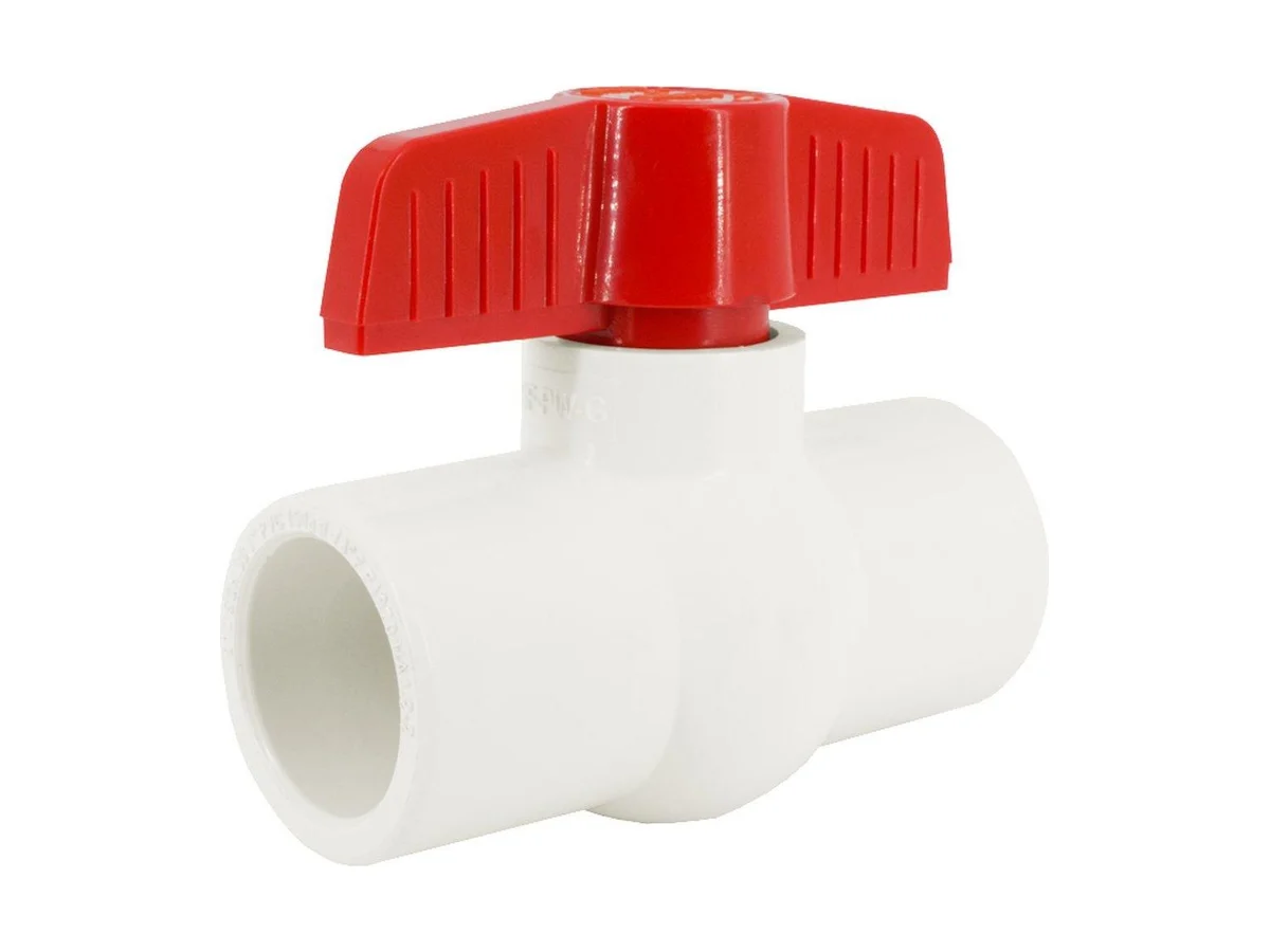 Legend Valve & Fitting 201-403 Ball valve