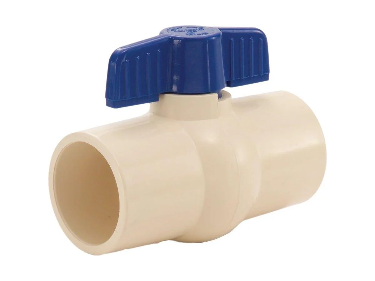 Legend Valve & Fitting 202-404 Ball valve