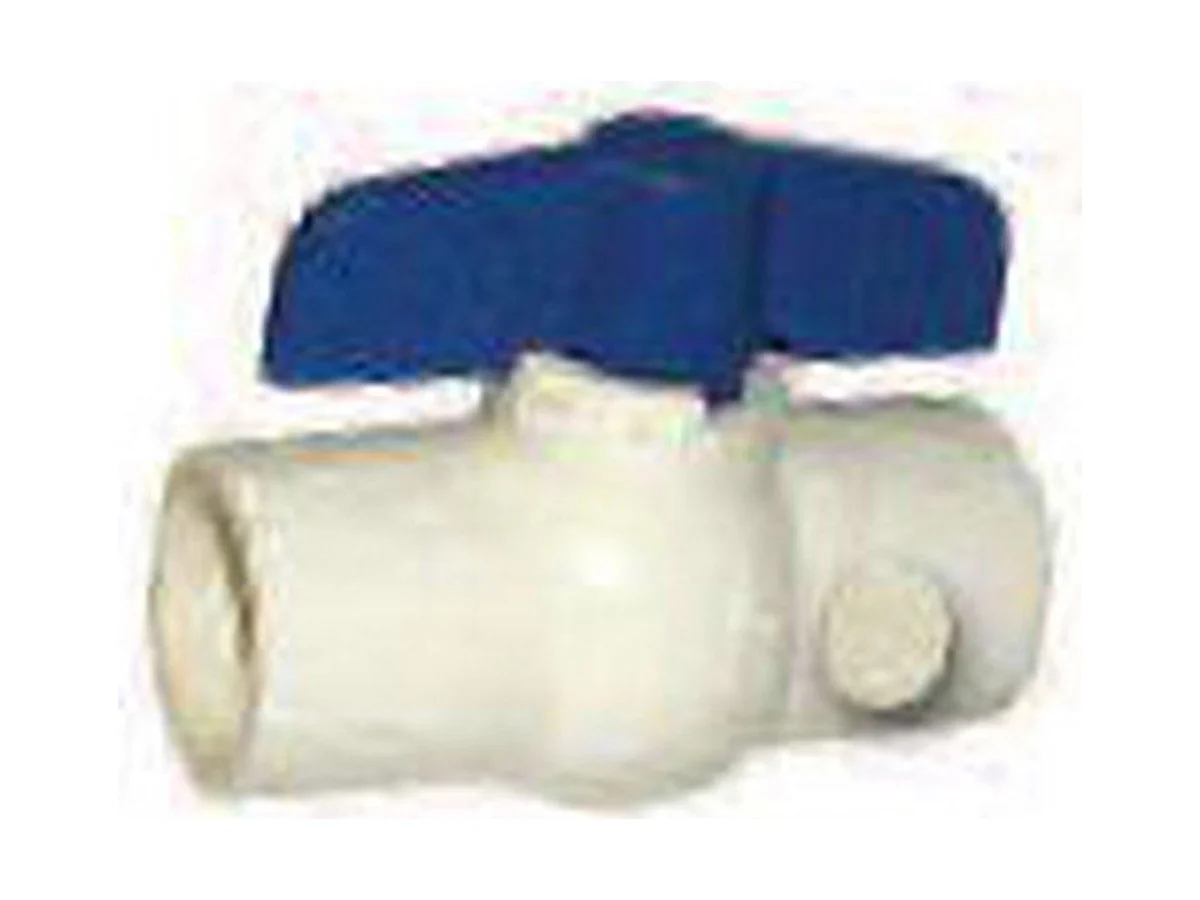 Legend Valve & Fitting 202-423 Ball valve