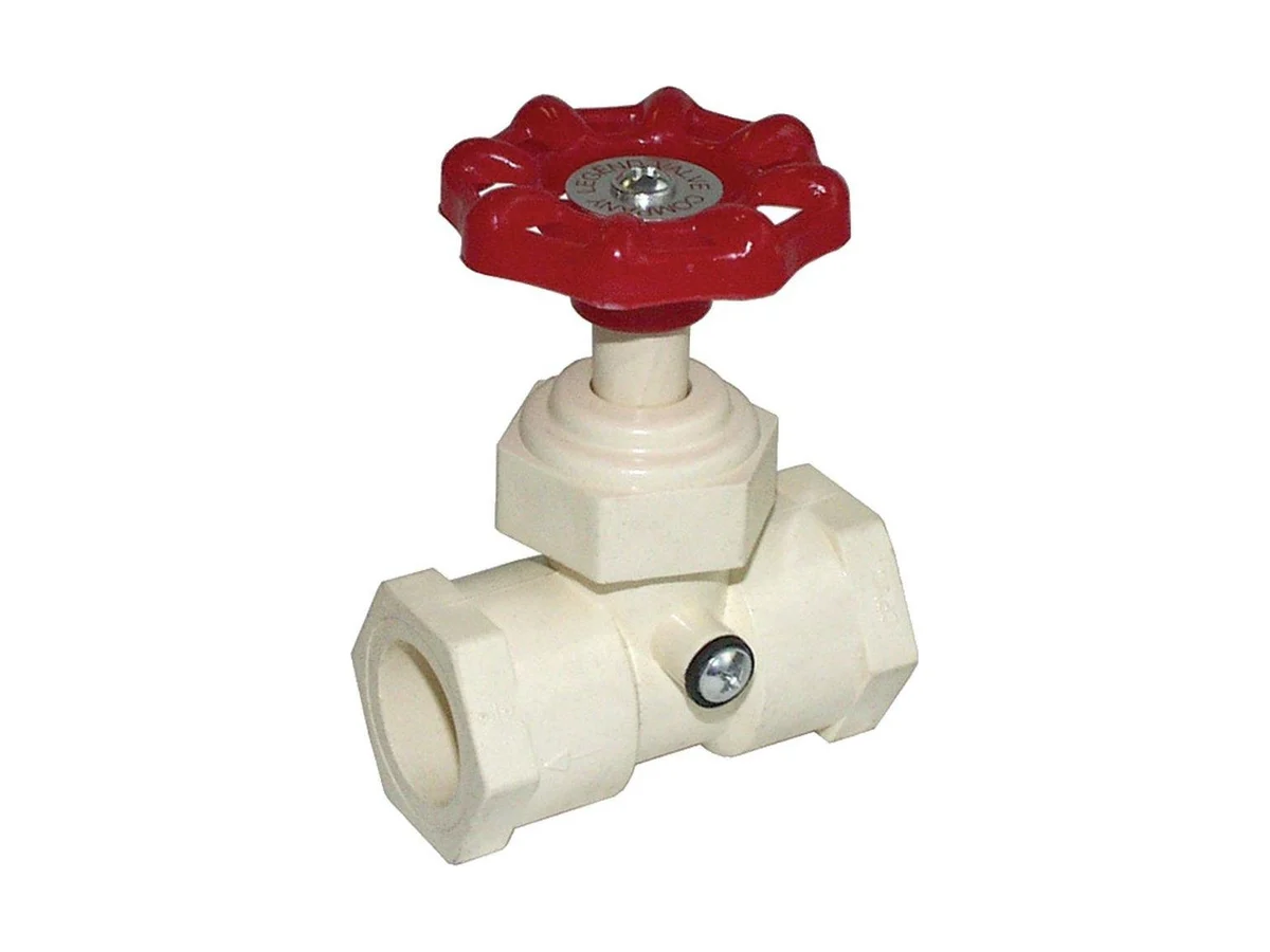 Legend Valve & Fitting 202-514 Waste valve