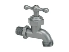 Legend Valve & Fitting 202-563 Ght t-handle hose bibb