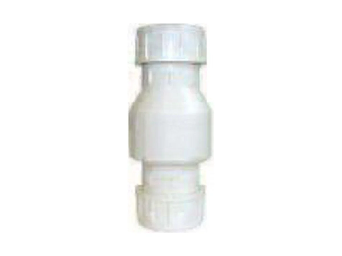 Legend Valve & Fitting 203-237 Compression swing check valve