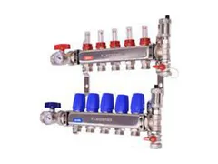Legend Valve & Fitting 8330P-10-5 Outlet valve manifold