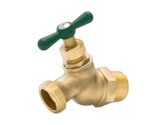 Legend Valve & Fitting 107-268 Kink t-handle hose bibb