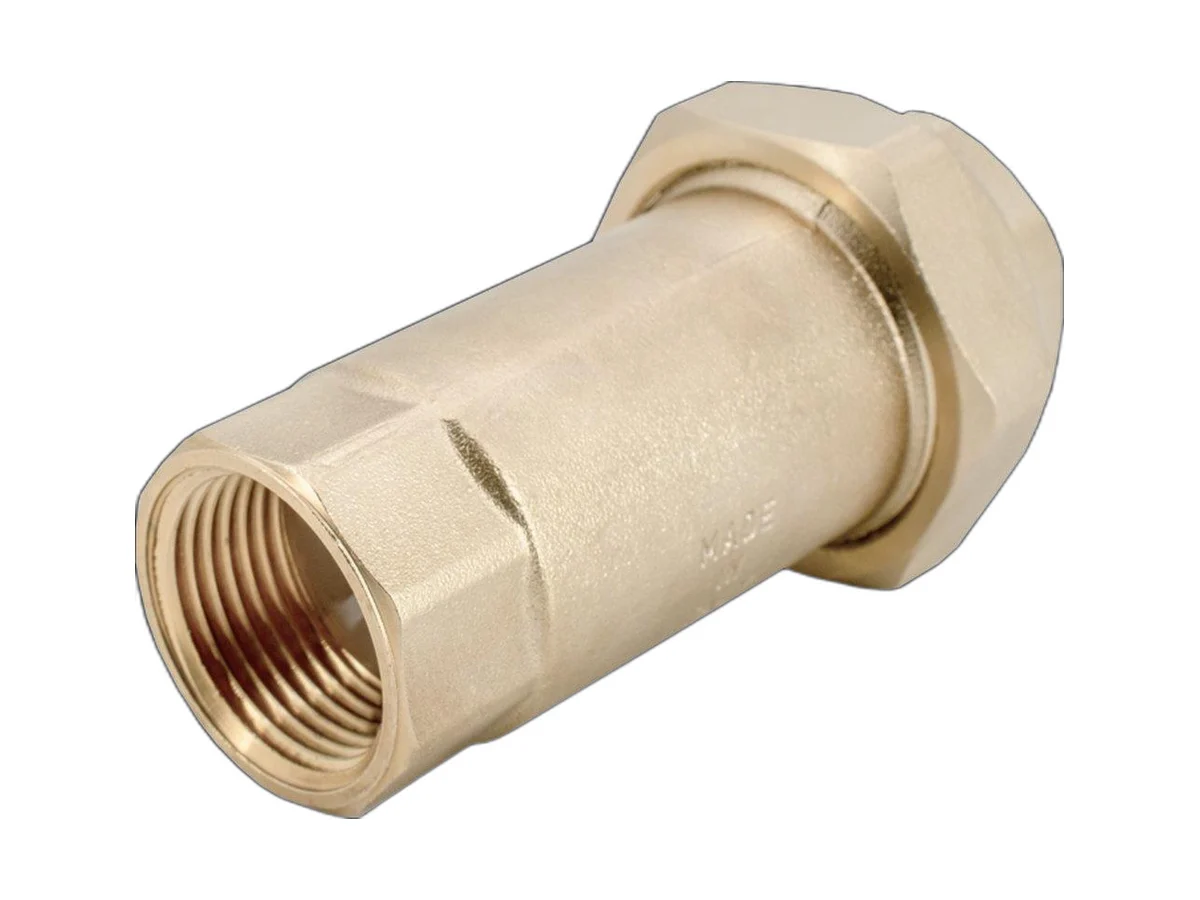 Legend Valve & Fitting 115-103NL Brass fnpt backflow preventer