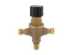 Leonard Valve 170-LF Thermostat mixing valve