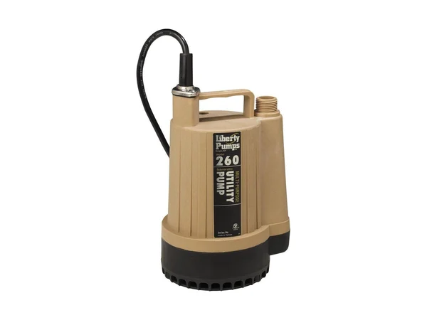 Liberty Pumps 260-2 Power cord