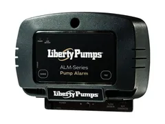 Liberty Pumps ALM-2 Battery back-up