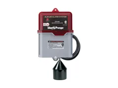 Liberty Pumps ALM-2W High level liquid alarm