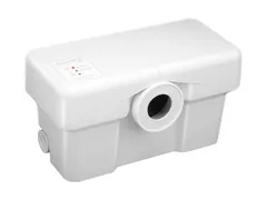 Liberty Pumps ASCENTII-MUW Gph macerator unit only