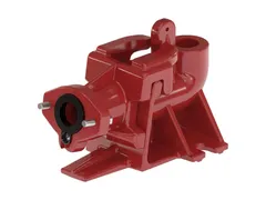 Liberty Pumps GR20 Rail base for lsg