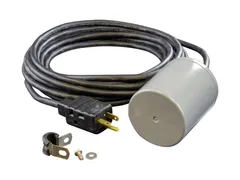 Liberty Pumps K001136 Float control with plug