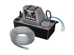 Liberty Pumps LCU-20ST Removal pump with tubing