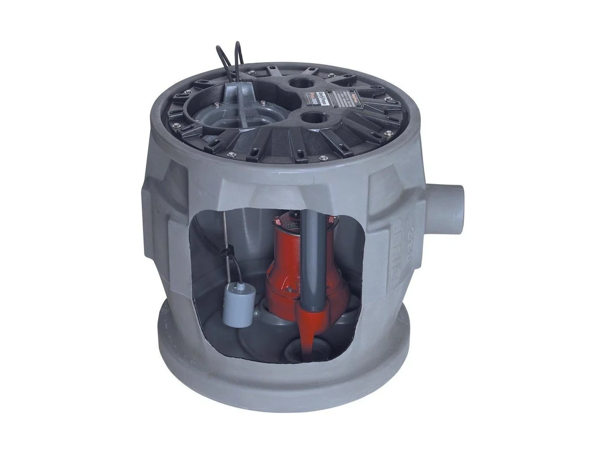 Liberty Pumps P382LE51 P382LE51 part