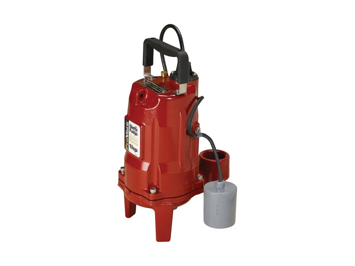 Liberty Pumps PRG101A PRG101A cord