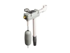 Liberty Pumps SJ10 Backup emergency sump pump