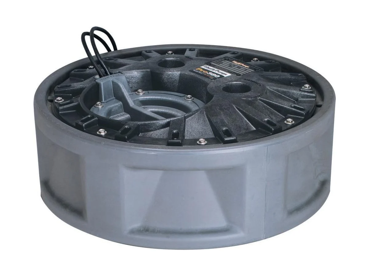 Liberty Pumps X8 X8 part
