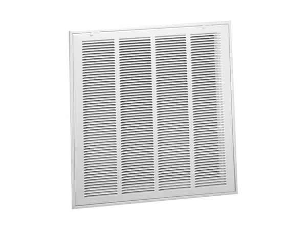 Lima by Duravent 2000621 Filter grille in white