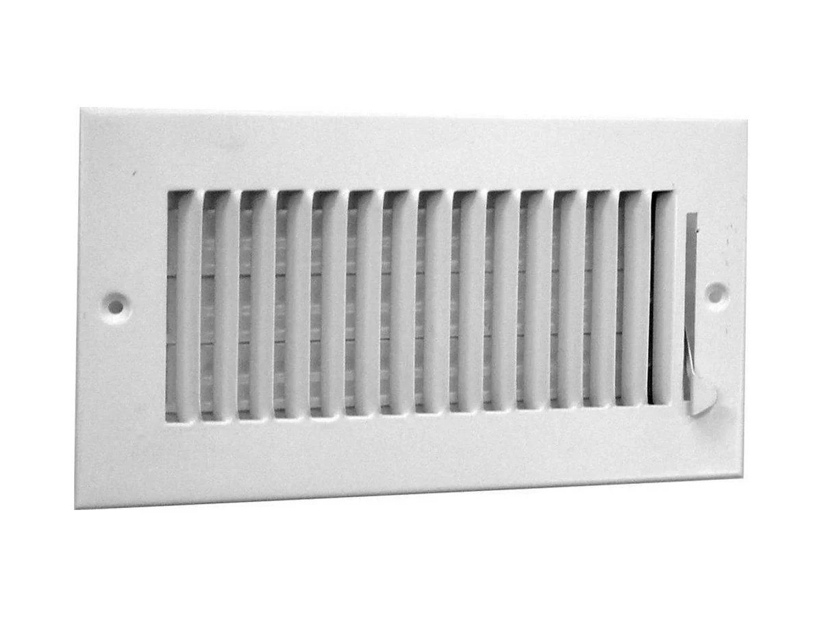 Lima by Duravent 813933 813933 steel