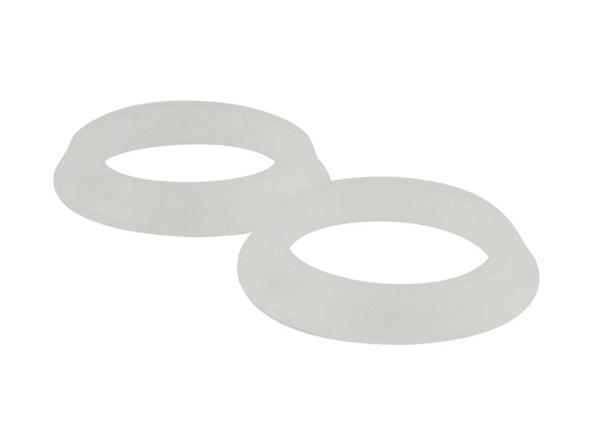 Lincoln Products 100219 Slip joint poly washer