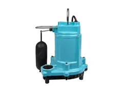 Little Giant 506807 Iron submersible sump pump