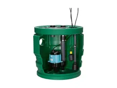Little Giant 509673 With tether float switch