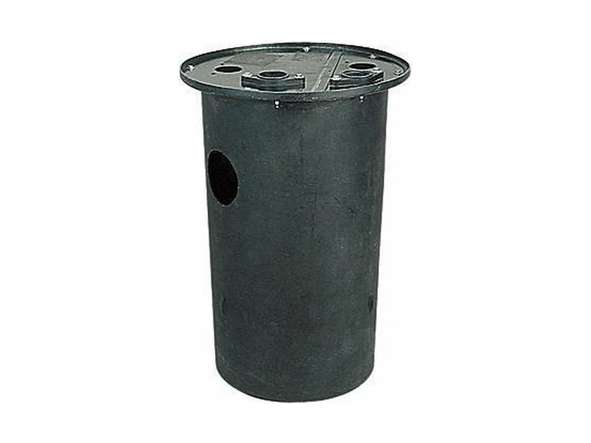 Little Giant 513240 Basin and cover assembly