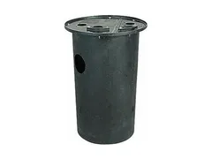 Little Giant 513240 Basin and cover assembly