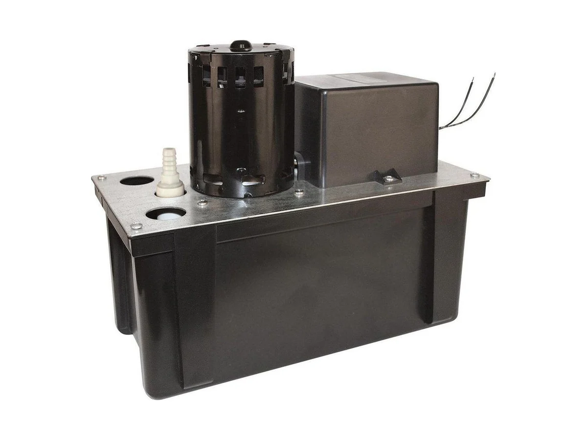 Little Giant 553201 Condensate removal pump