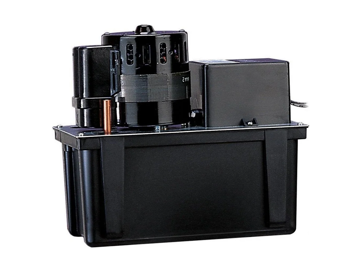 Little Giant 553240 Condensate removal pump
