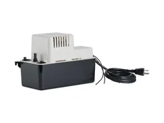 Little Giant 554405 Pump with safety switch