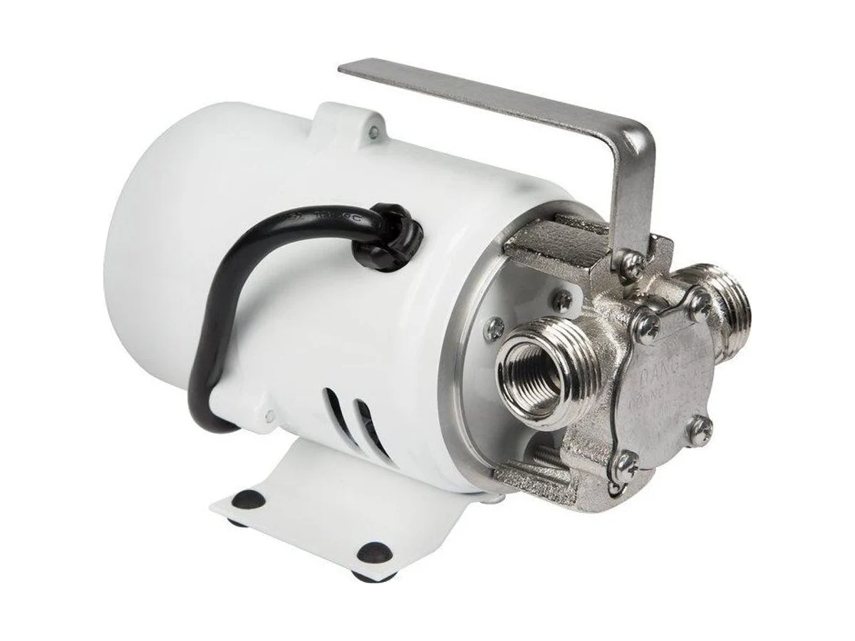 Little Giant 555112 Transfer pump