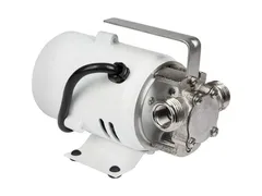 Little Giant 555112 Transfer pump
