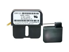 Little Giant 599122 Pan overflow shut-off switch