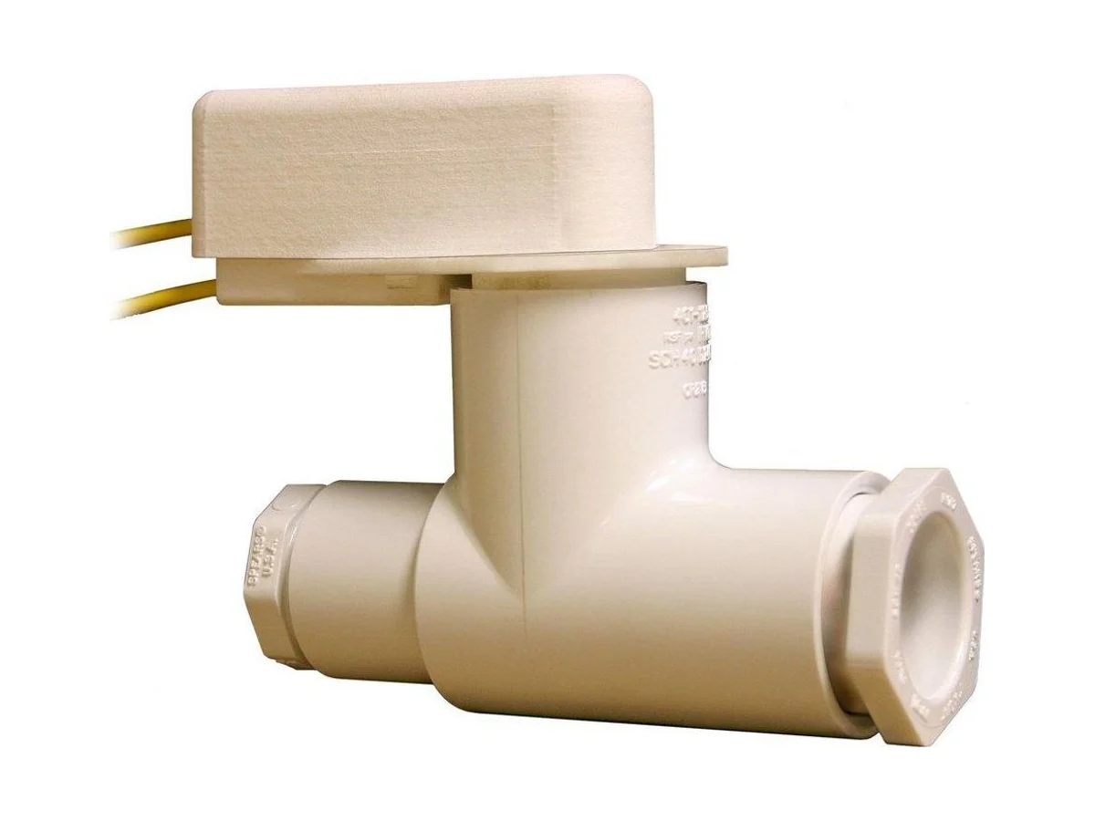 Little Giant 599125 Condensate overflow safety switch