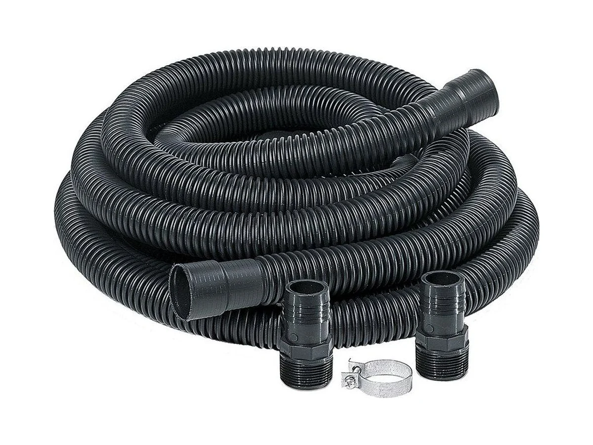 Little Giant 599303 Plastic discharge kit