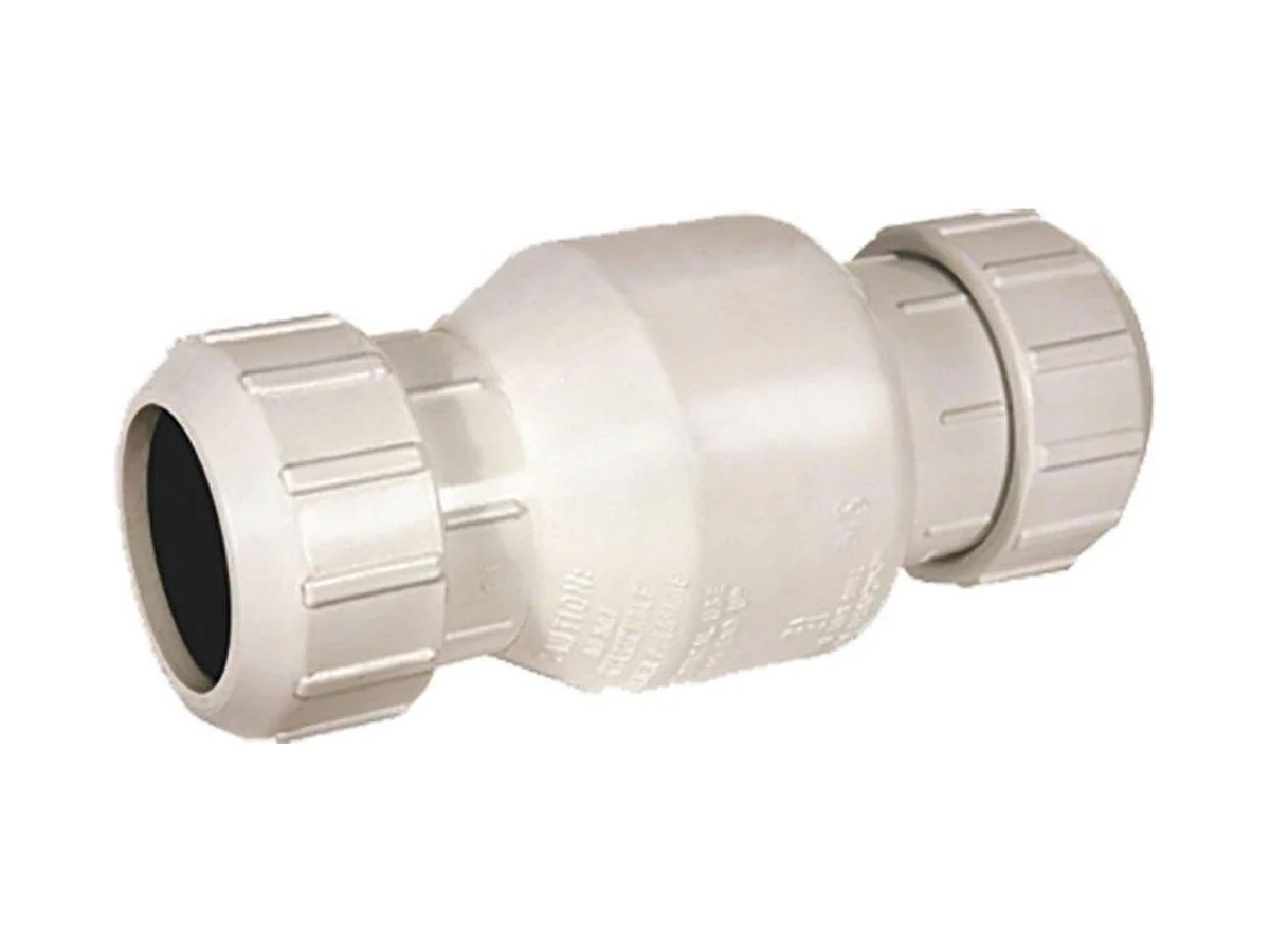 Little Giant 940022 Sump pump check valve