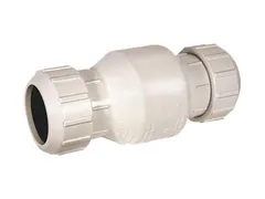 Little Giant 940022 Sump pump check valve