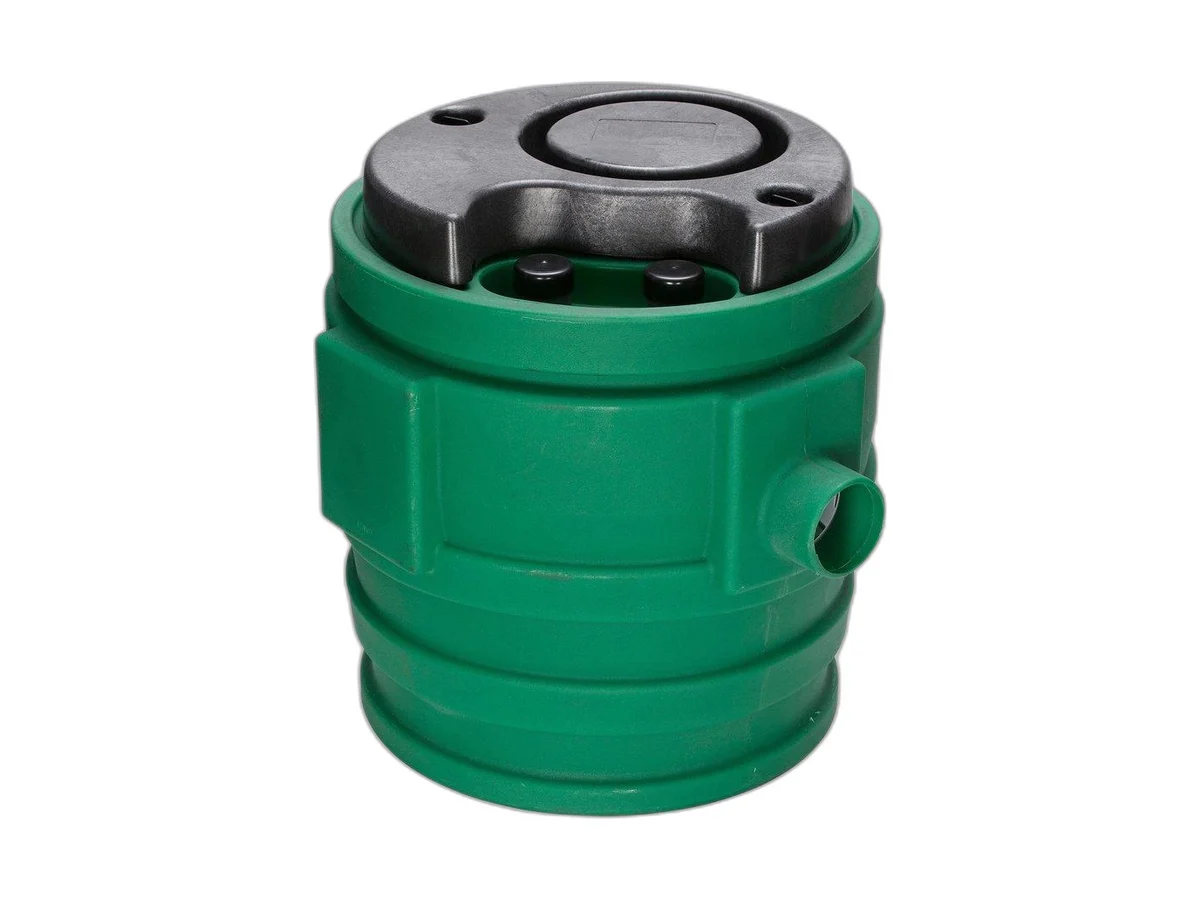 Little Giant 509674 System with float switch