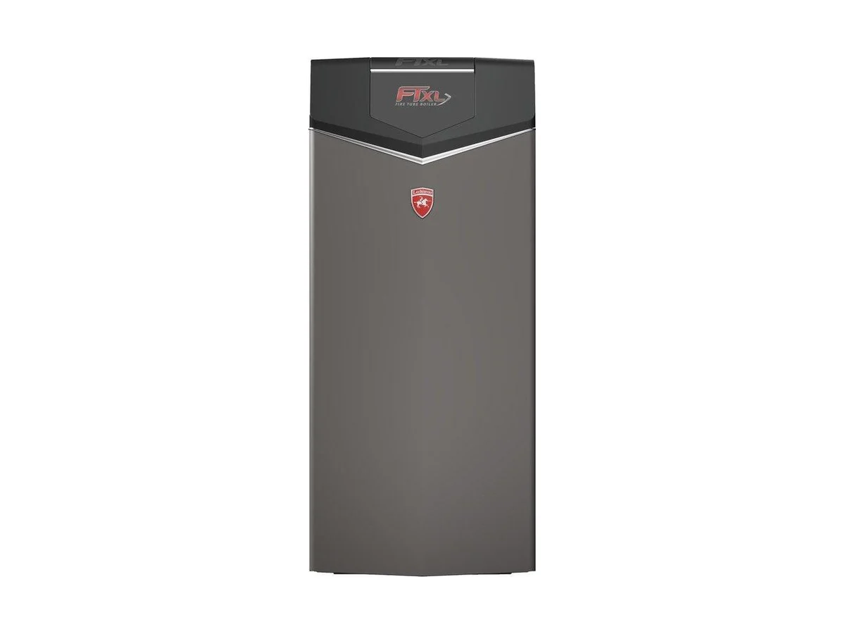 Lochinvar FTXL 100361319 Mbh - fire tube
