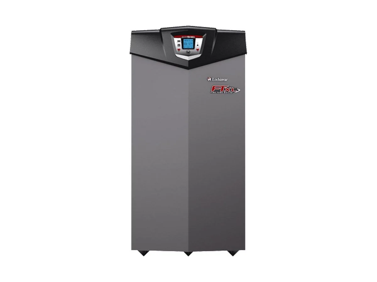 Lochinvar FTXL FTX400N Mbh natural gas