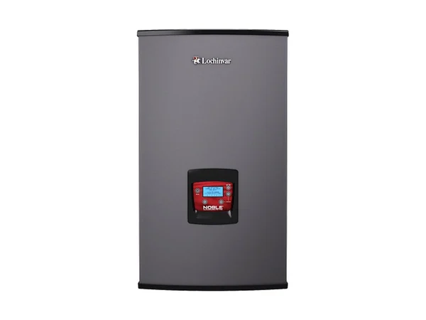Lochinvar Noble 100271731 Mbh natural gas