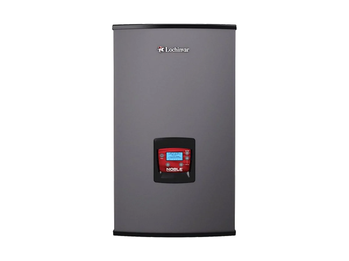 Lochinvar Noble 100271731 Mbh natural gas